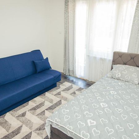 Apartman Djole フォチャ エクステリア 写真
