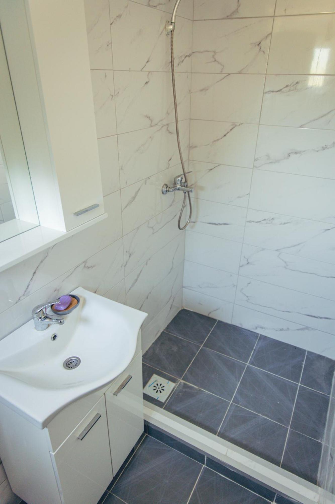 Apartman Djole フォチャ エクステリア 写真