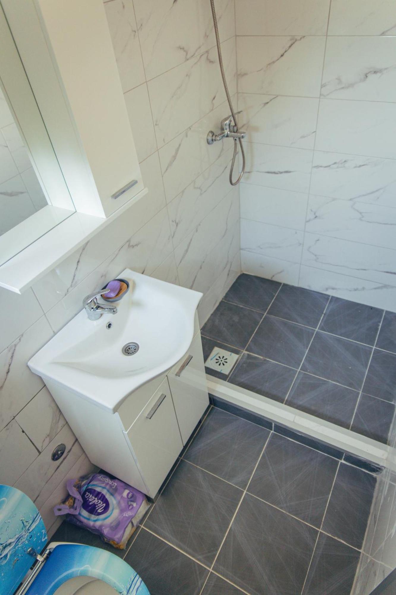 Apartman Djole フォチャ 部屋 写真