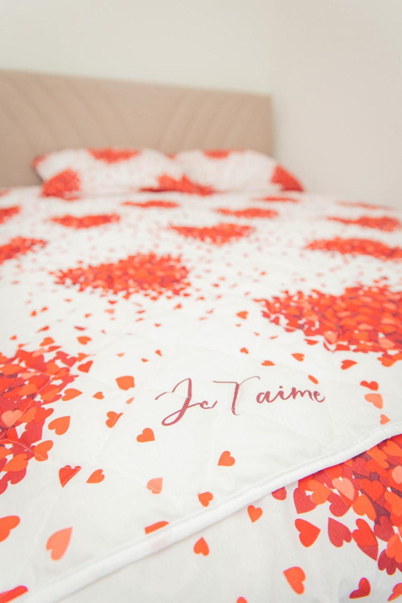 Apartman Djole フォチャ エクステリア 写真
