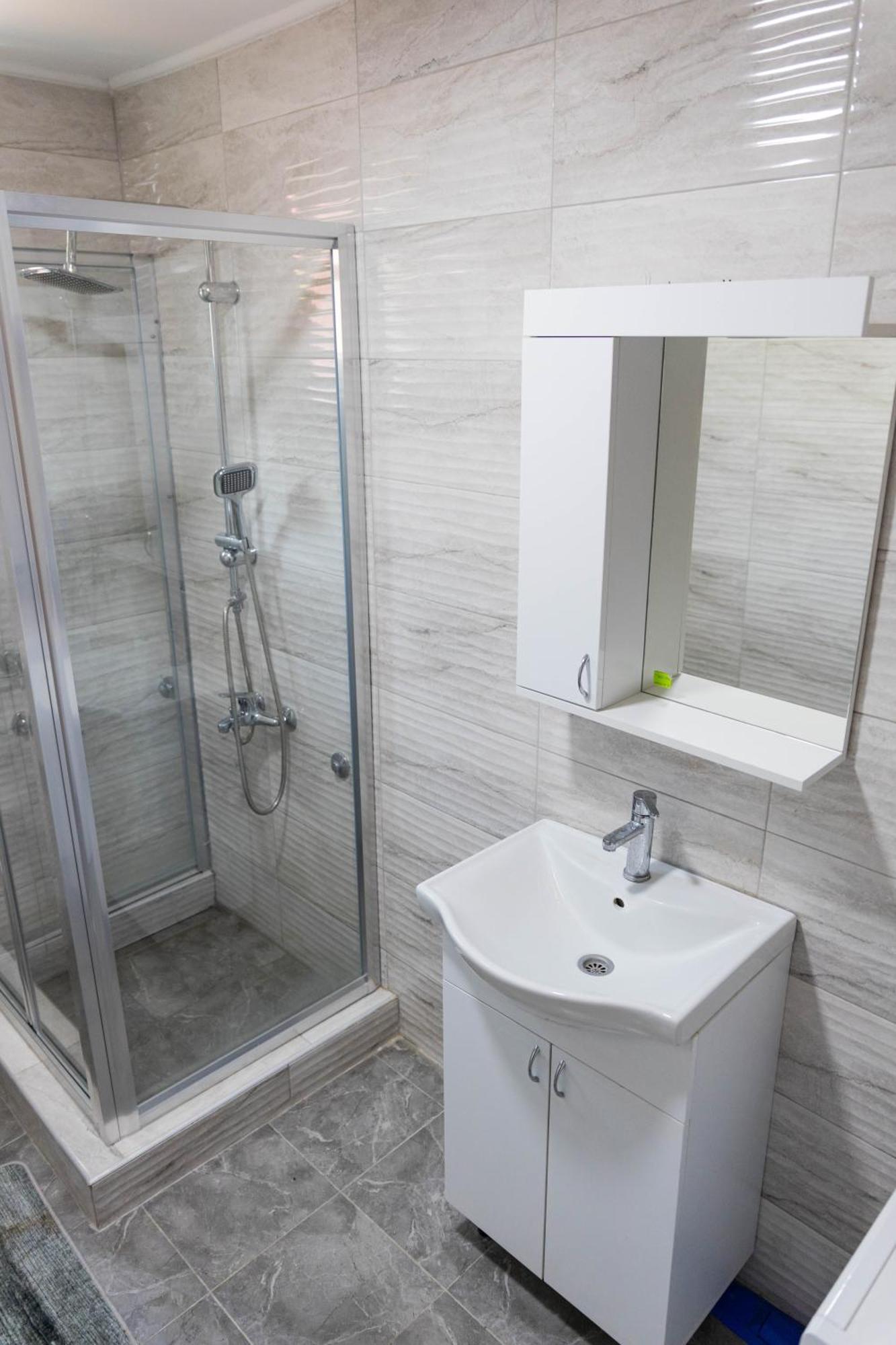 Apartman Djole フォチャ エクステリア 写真