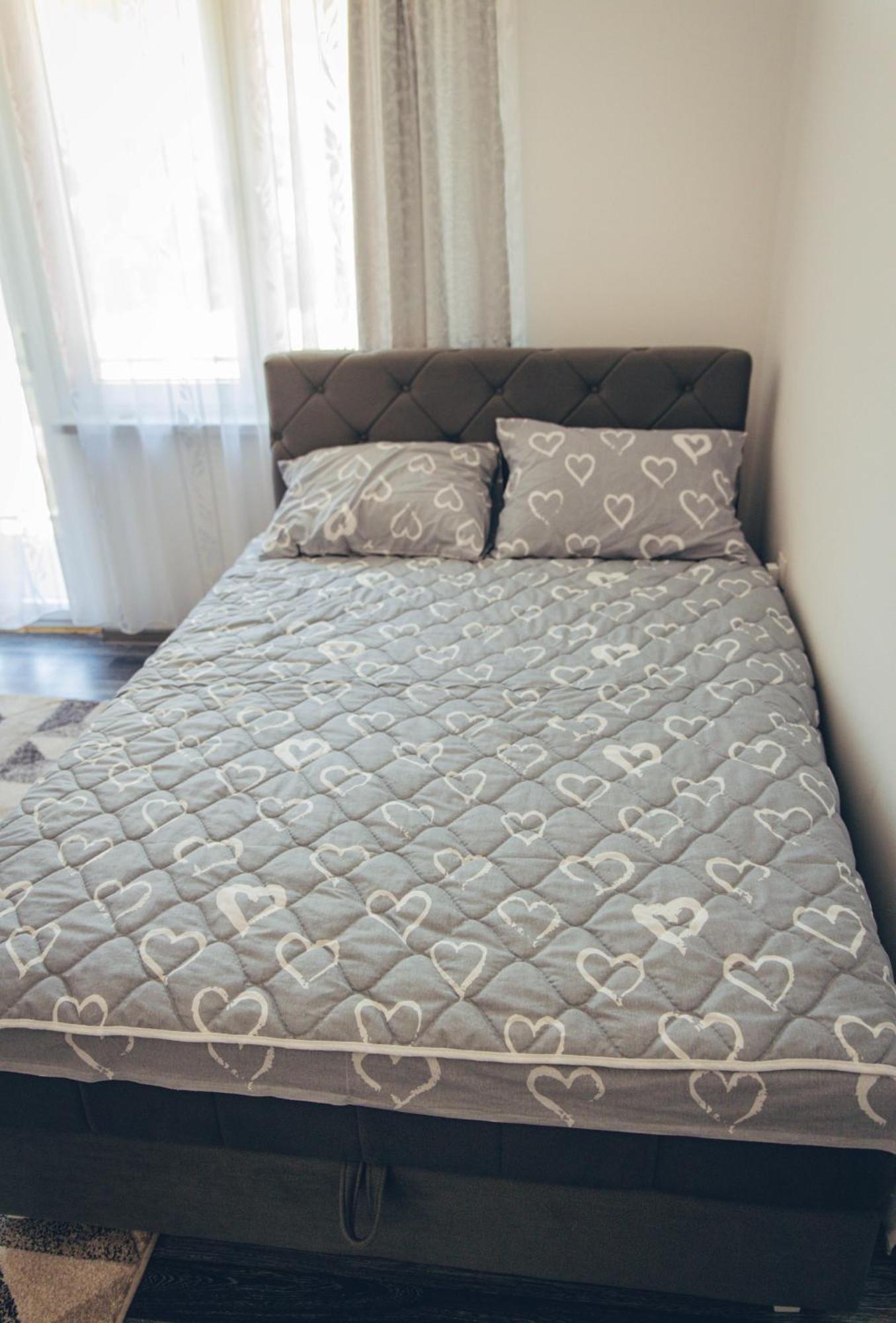 Apartman Djole フォチャ エクステリア 写真