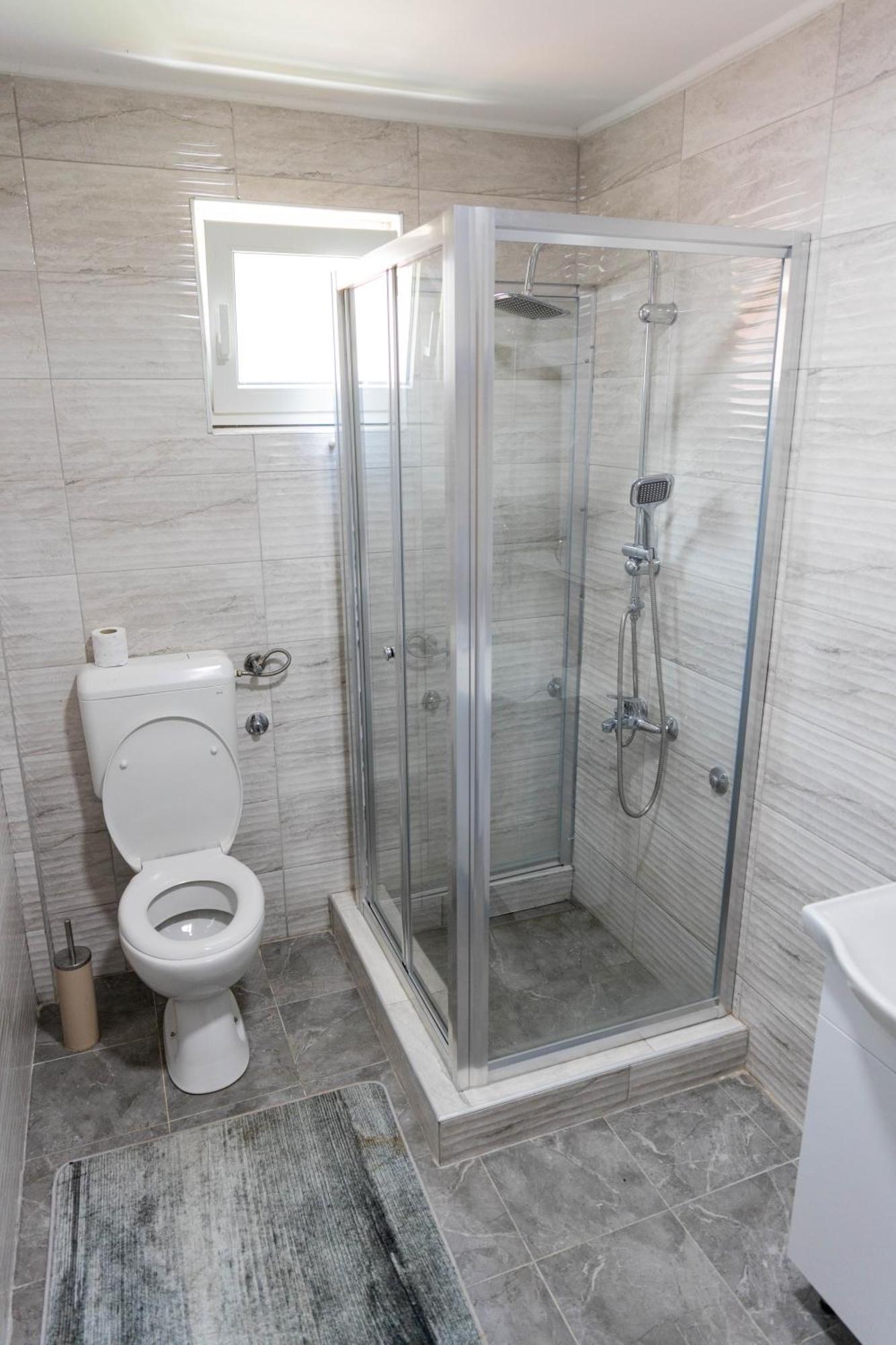 Apartman Djole フォチャ エクステリア 写真