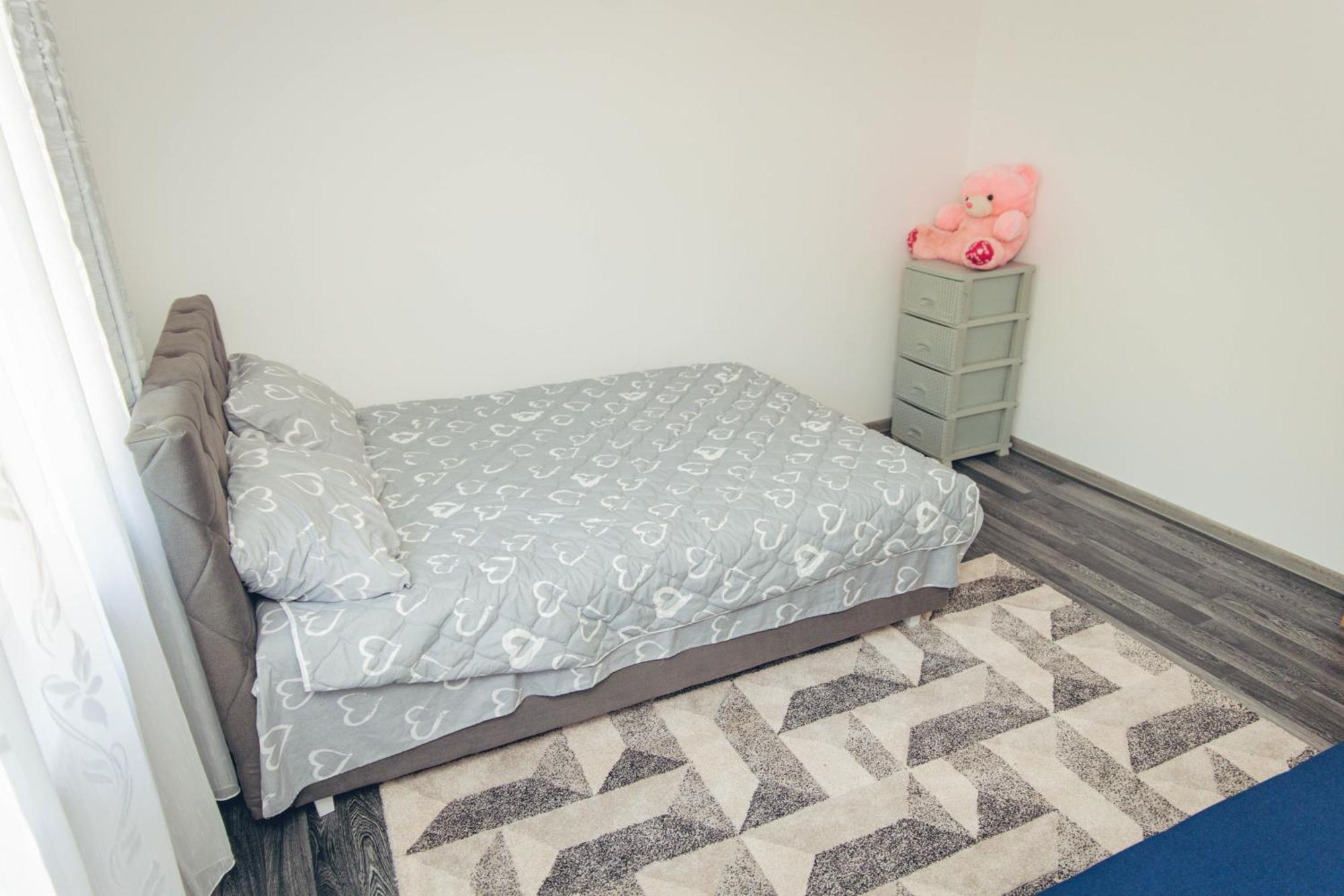 Apartman Djole フォチャ エクステリア 写真